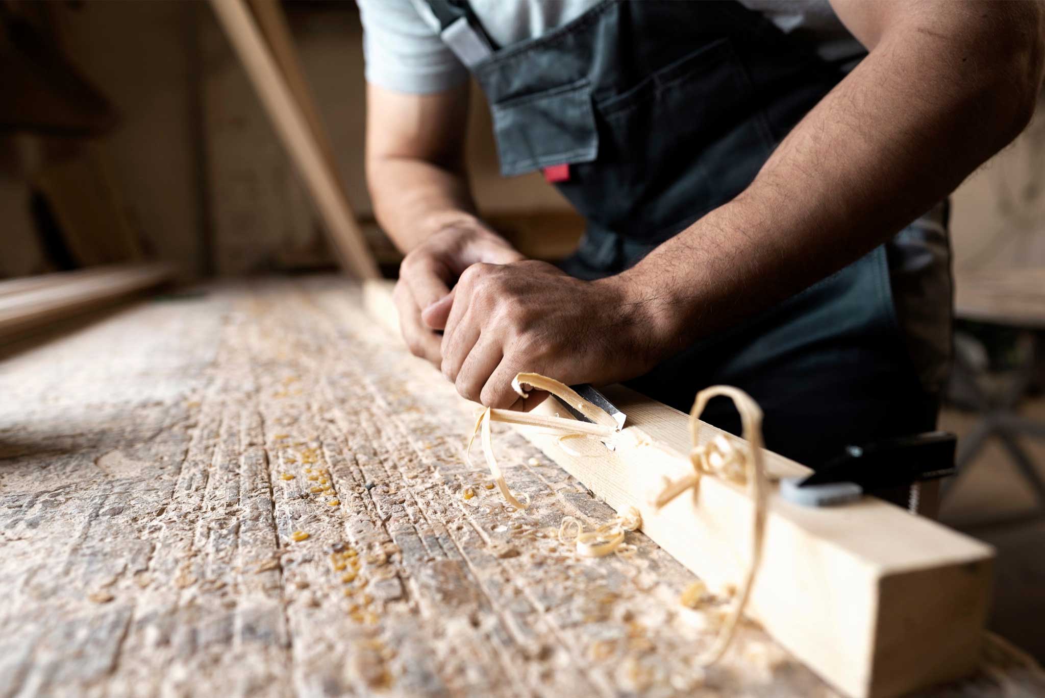 Tischlerei Tradition